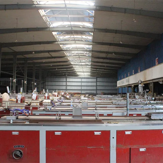 Haining Oushengkai Plastic Industry Co., Ltd SPC Flooring