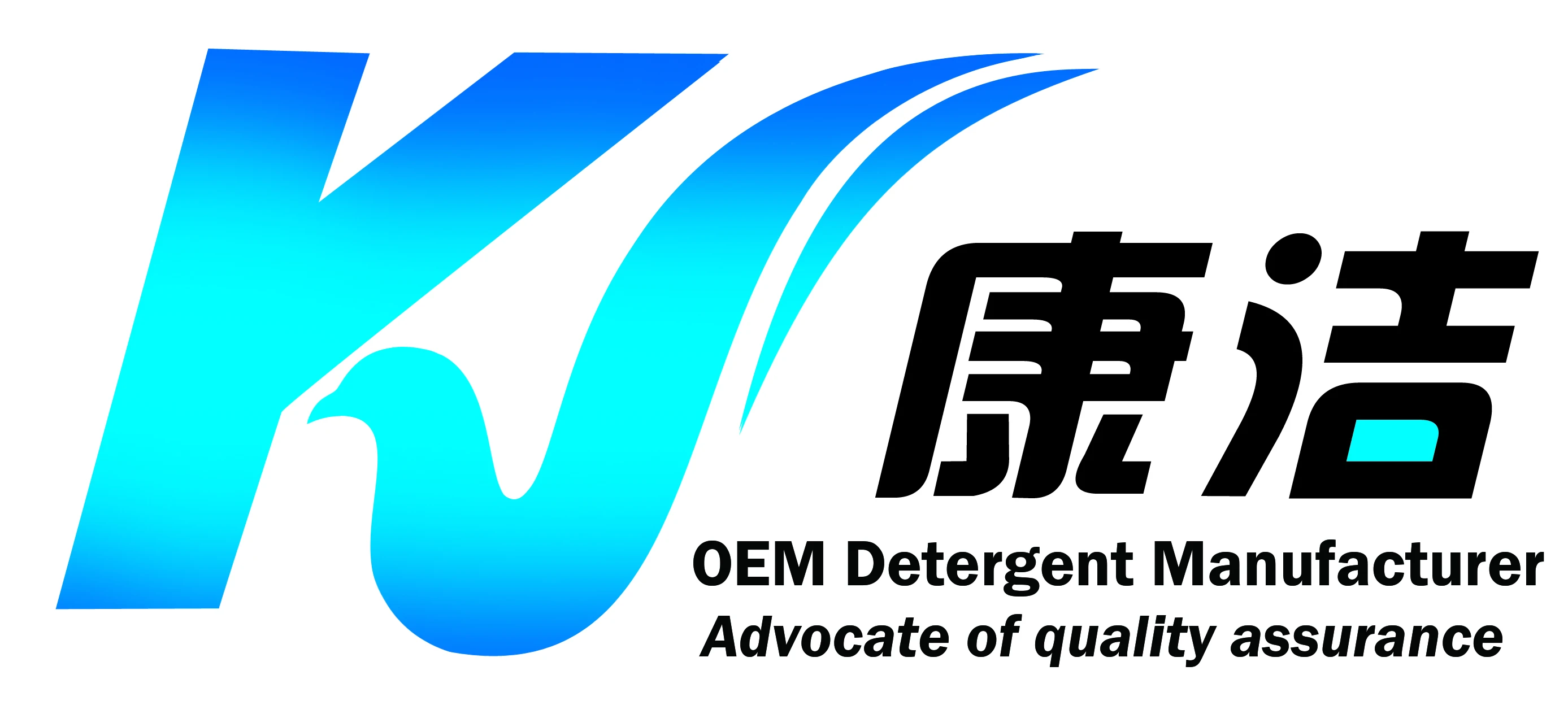 Huizhou City Kangjie Detergent & Cleaning Products Co., Ltd. logo
