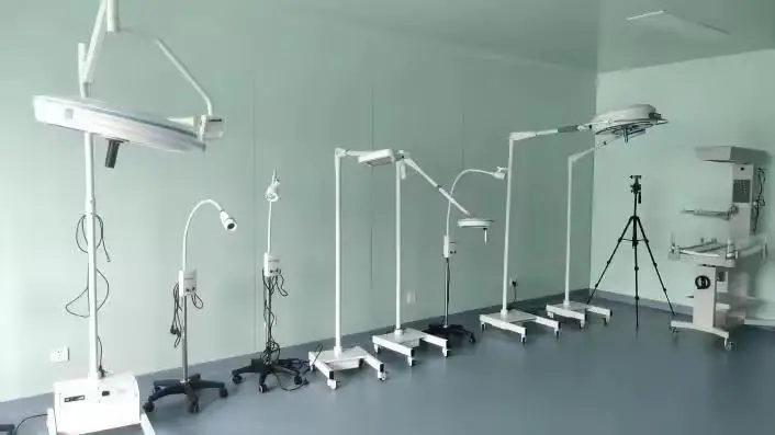 Shanghai Fangzheng Medical Equipments Co., Ltd. Hospital Bed