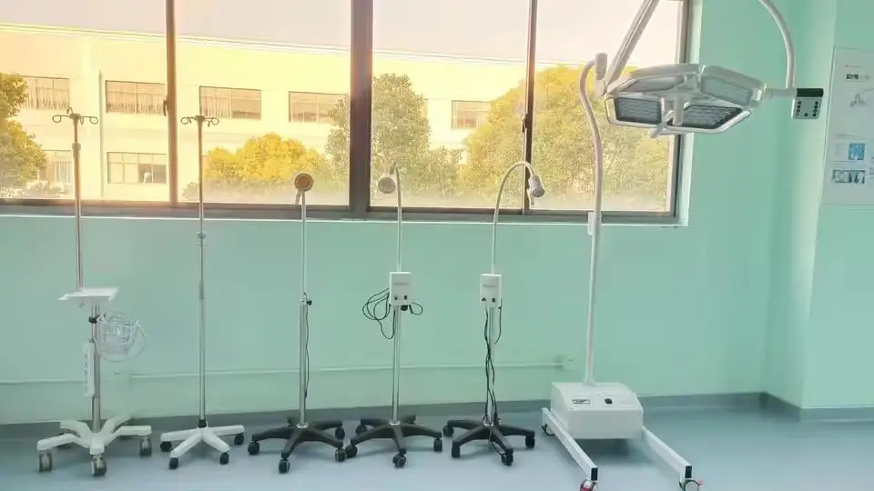 Shanghai Fangzheng Medical Equipments Co., Ltd. Operating Table