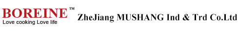 Zhejiang Mushang Ind & Trd Co., Ltd. logo