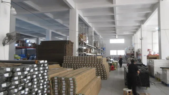 Jiangmen Shaway Technology Co., Ltd. Power track socket