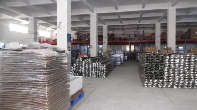 Jiangmen Shaway Technology Co., Ltd. Track Light