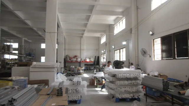 Jiangmen Shaway Technology Co., Ltd. Spot Light