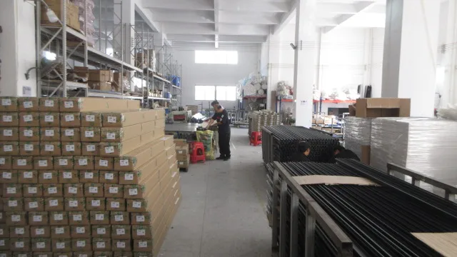Jiangmen Shaway Technology Co., Ltd. Magnetic Track Light