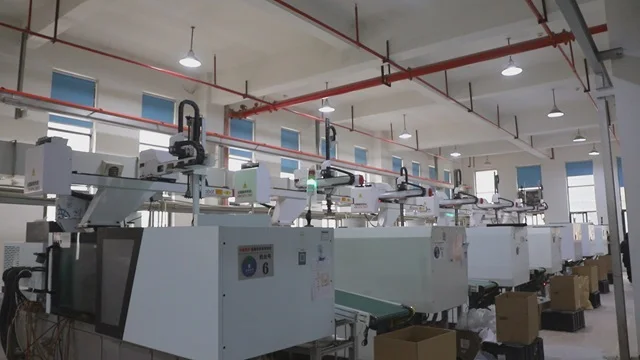 Yiwu Huanyin Crafts Factory Press-on Nails