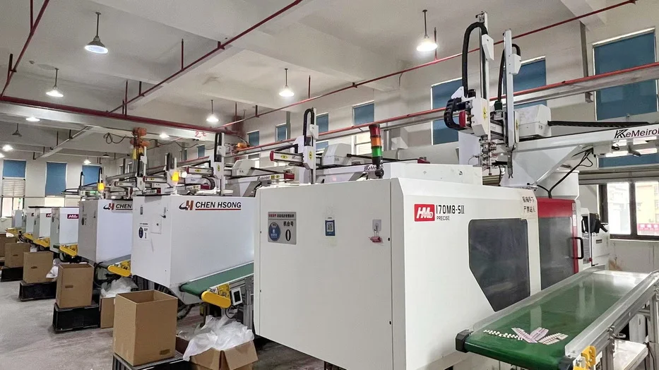 Yiwu Huanyin Crafts Factory Fake Nails