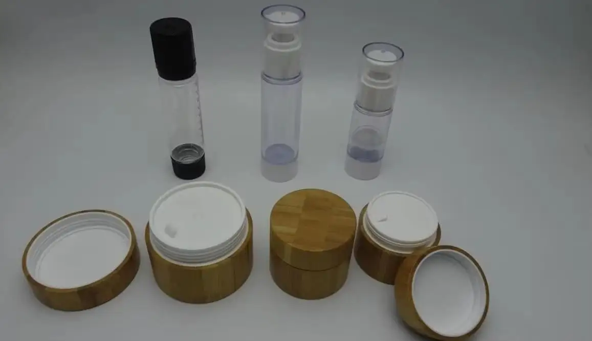 Zhengding Haolan I/E Co., Ltd. Glass Perfume Bottles
