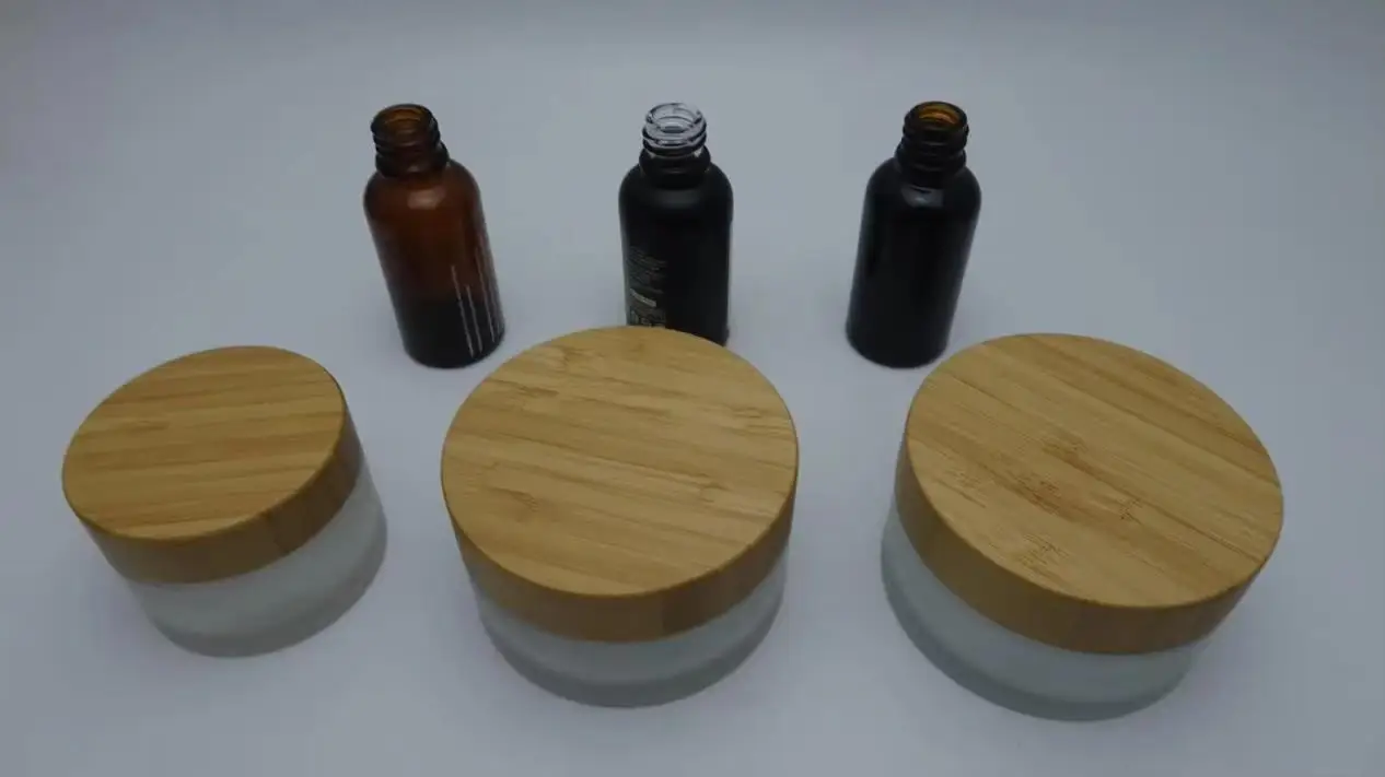 Zhengding Haolan I/E Co., Ltd. Plastic Food Jars