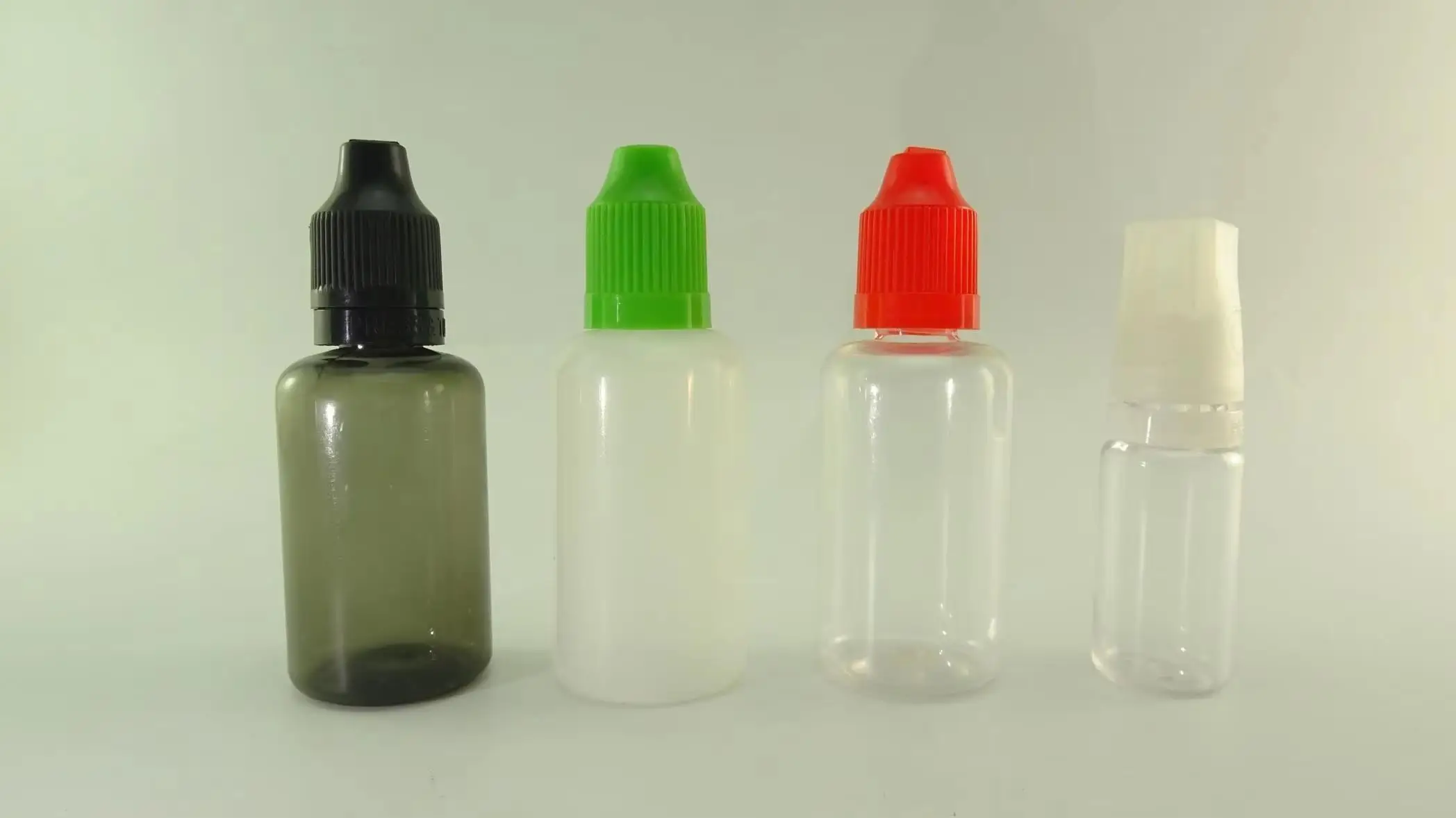 Zhengding Haolan I/E Co., Ltd. Glass Perfume Bottles
