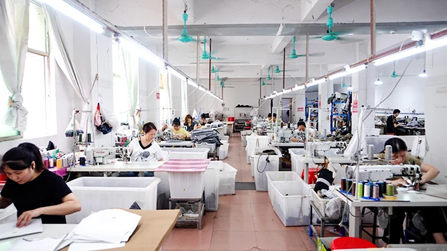 Guangzhou Shizhou Leather Co., Ltd. Handbag