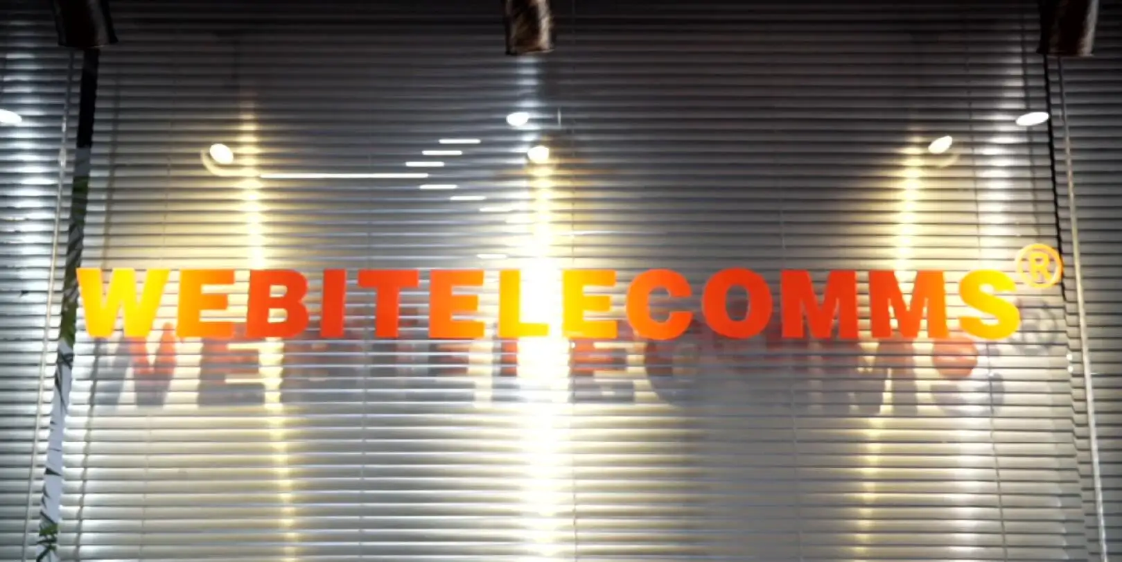 Ningbo Hi-Tech Zone Webit Telecommunication Equipments Co., Ltd. Network Cabinet