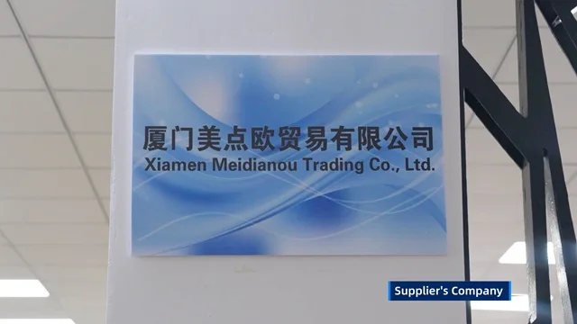 Xiamen Meidianou Trade Co., Ltd. Jewelry Spot Welding Machine