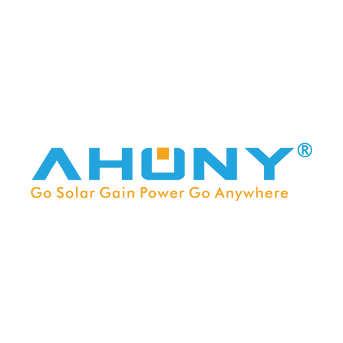 Shenzhen Ahony Power Co., Ltd. logo