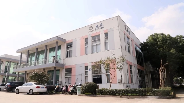 Suzhou Jiechen Embroidery Handicraft Factory Silk Scarves
