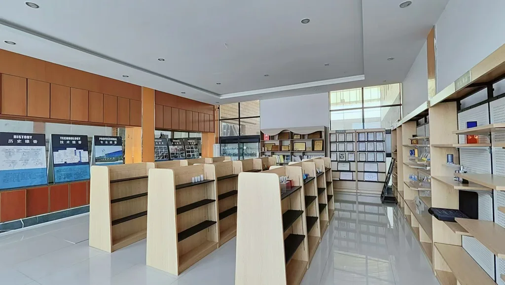 Jiangsu Weixiang Tool Manufacturing Co., Ltd. Milling Cutters