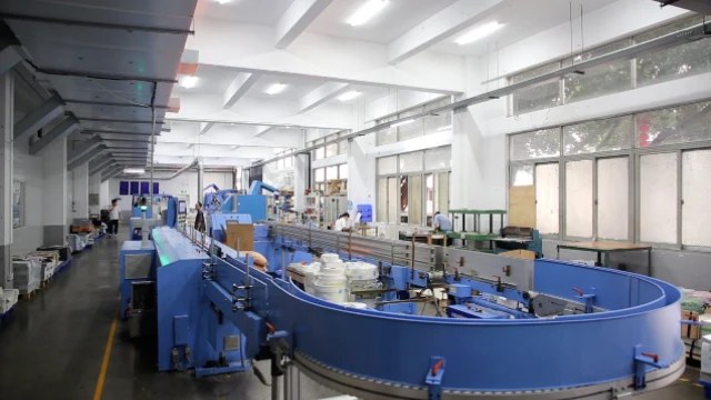 Fuzhou Shanli Printing Co., Ltd. Book Printing