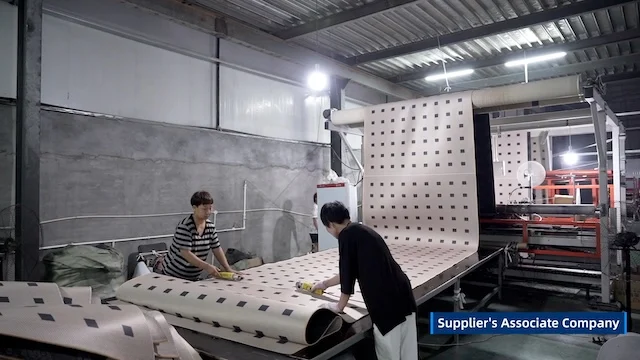 Hebei Bangxi Textile Trading Co., Ltd. A4 Copy Paper