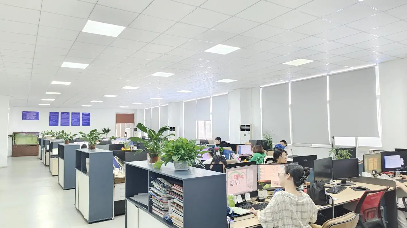 Fuzhou Shanli Printing Co., Ltd. Notebooks