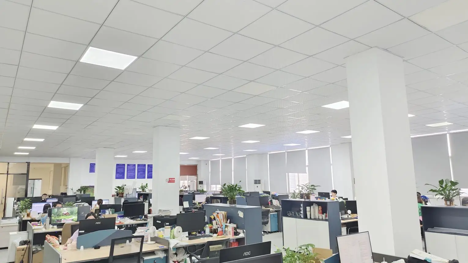 Fuzhou Shanli Printing Co., Ltd. factory image 5