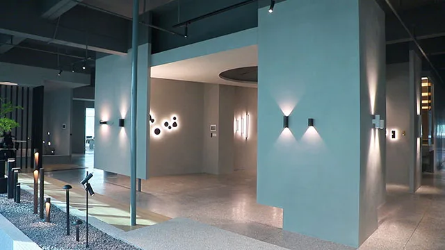 Dongguan Vjc Lighting Limited LED Downlight