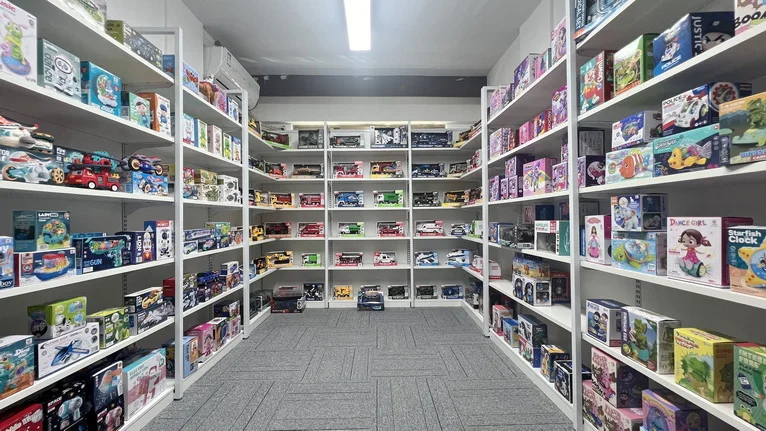 Yiwu Xinqin Trading Company Limited Baby Dolls