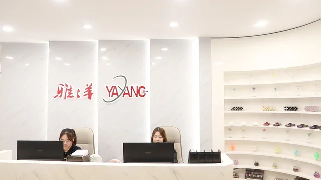 Hangzhou Yayang Industrial Co., Ltd. Pearl Pigment