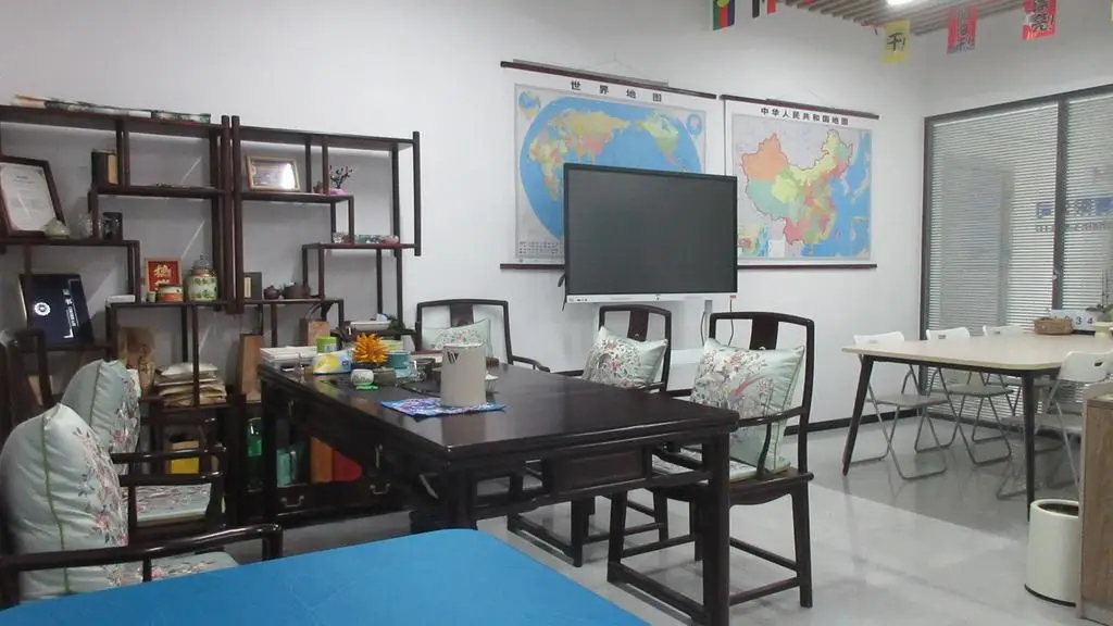 Weifang Fuguide Supply Chain Co., Ltd. Polyester Flags