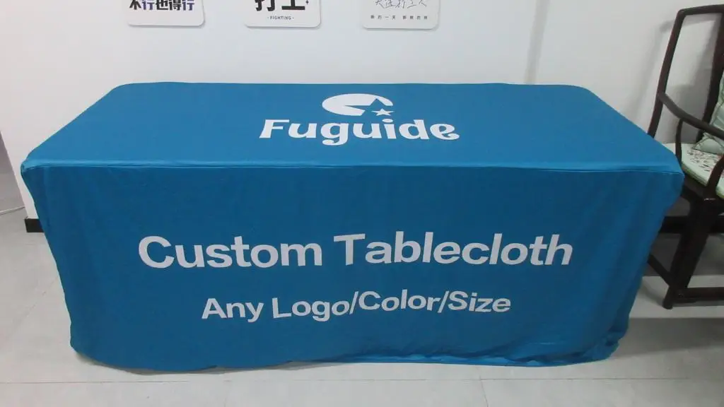 Weifang Fuguide Supply Chain Co., Ltd. Custom Pennant Flags