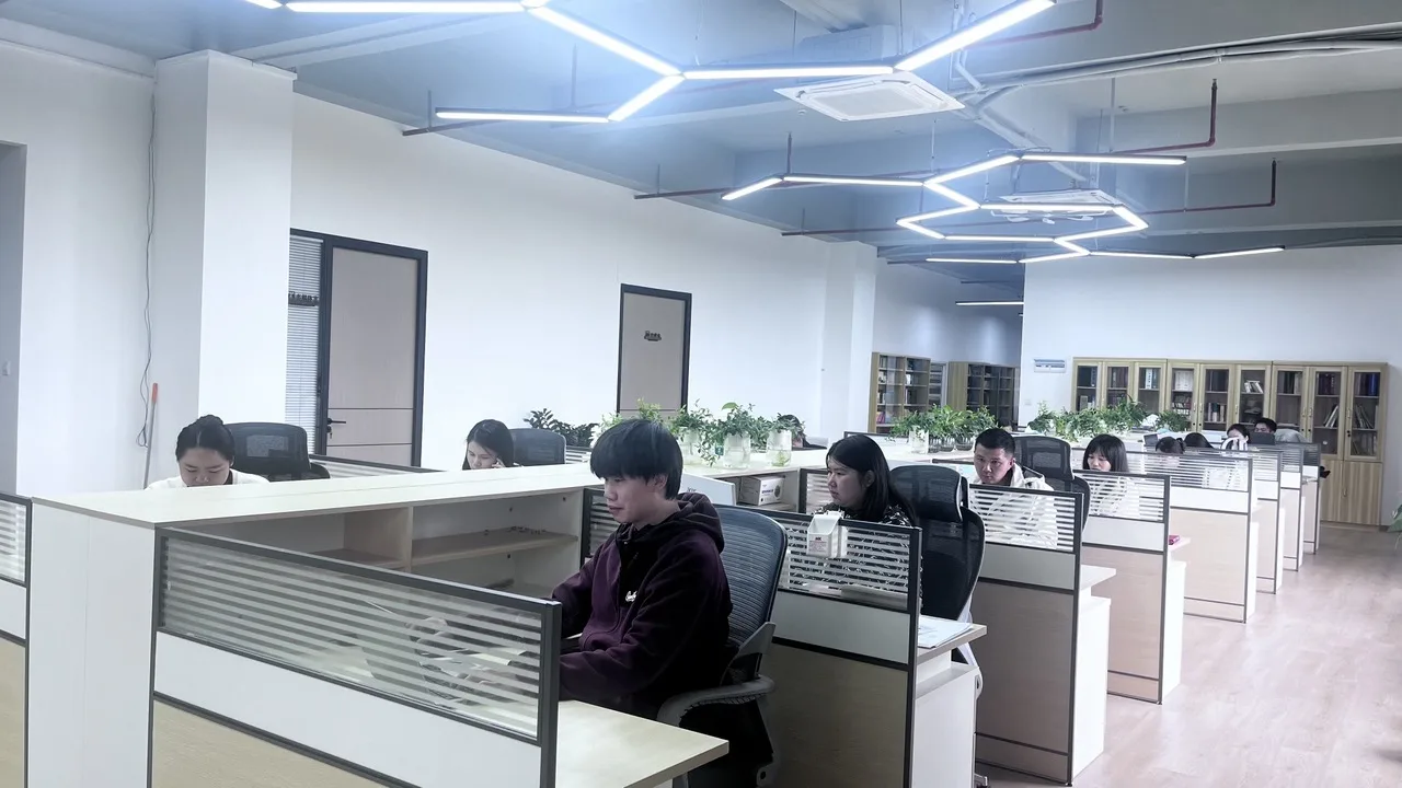 Shenzhen Cai Mei Plus Printing Co., Ltd. Children Book