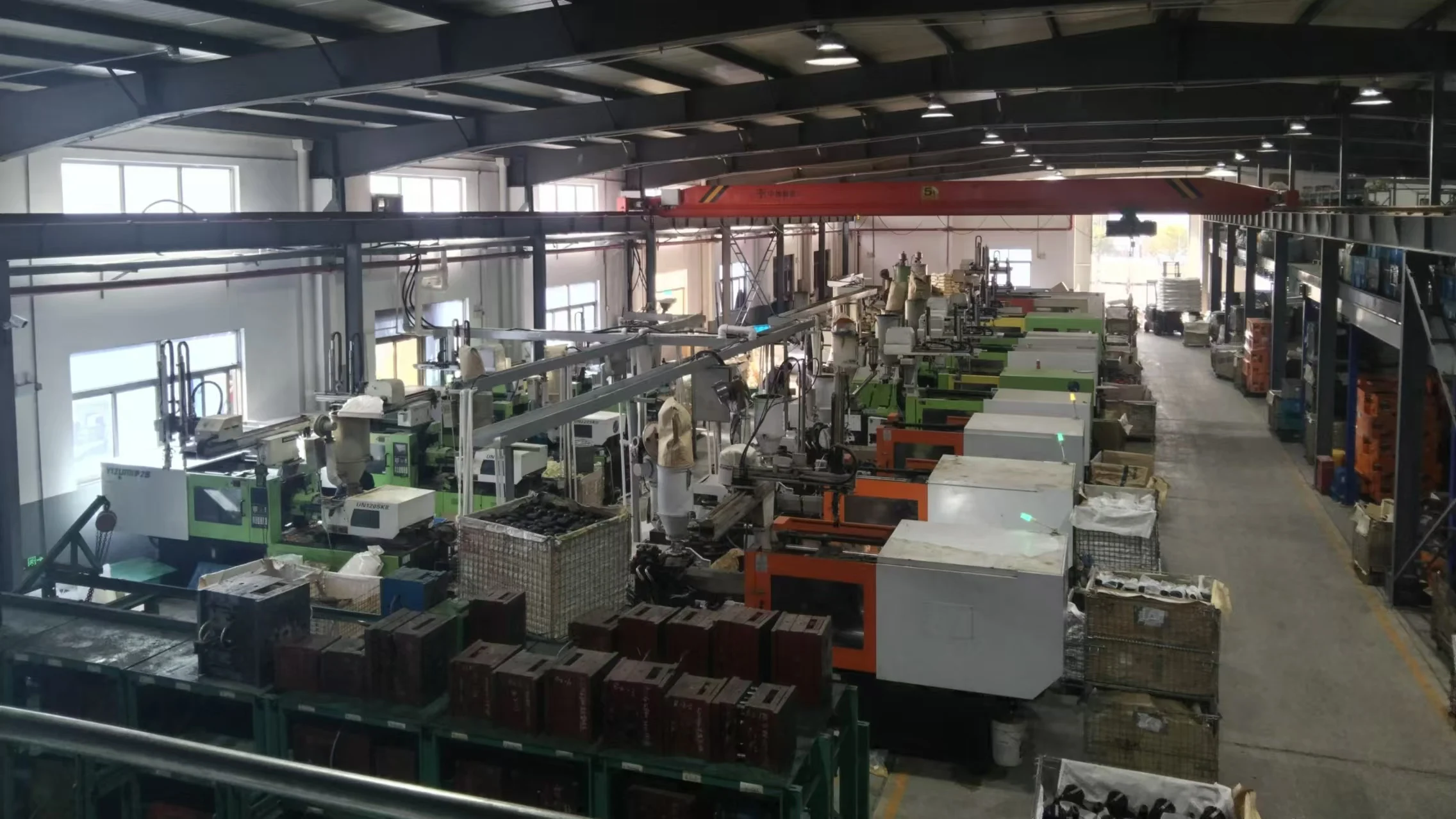 Envoor (Jiangsu) Intelligent Manufacturing Co.,Ltd Cordless Drill