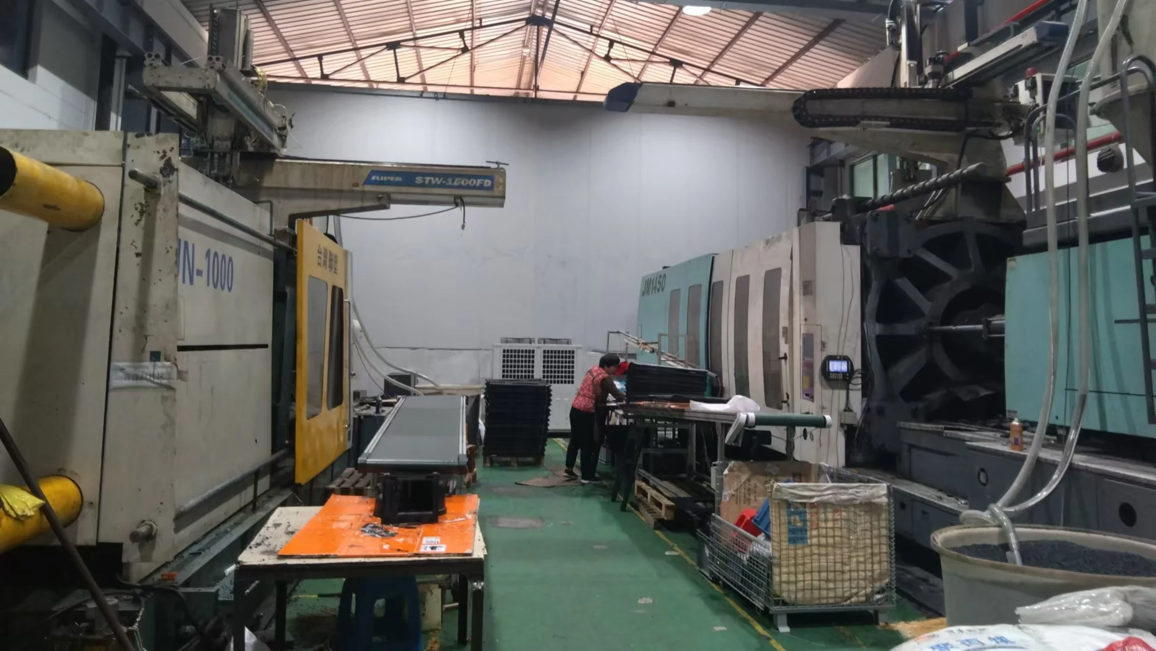 Envoor (Jiangsu) Intelligent Manufacturing Co.,Ltd Car Wash Gun
