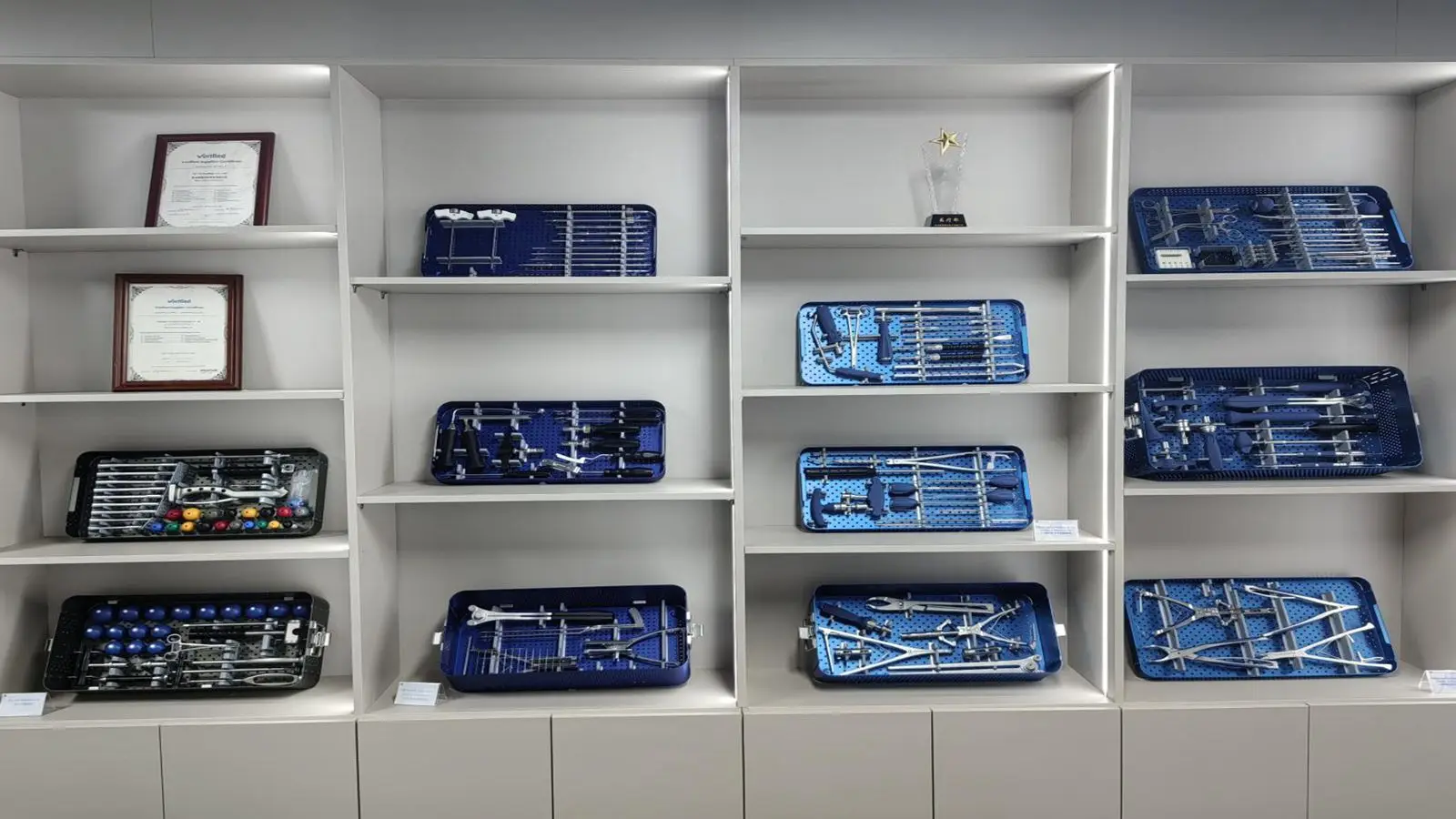 XC Technology Co., Ltd. Orthopedic Surgery Instrument
