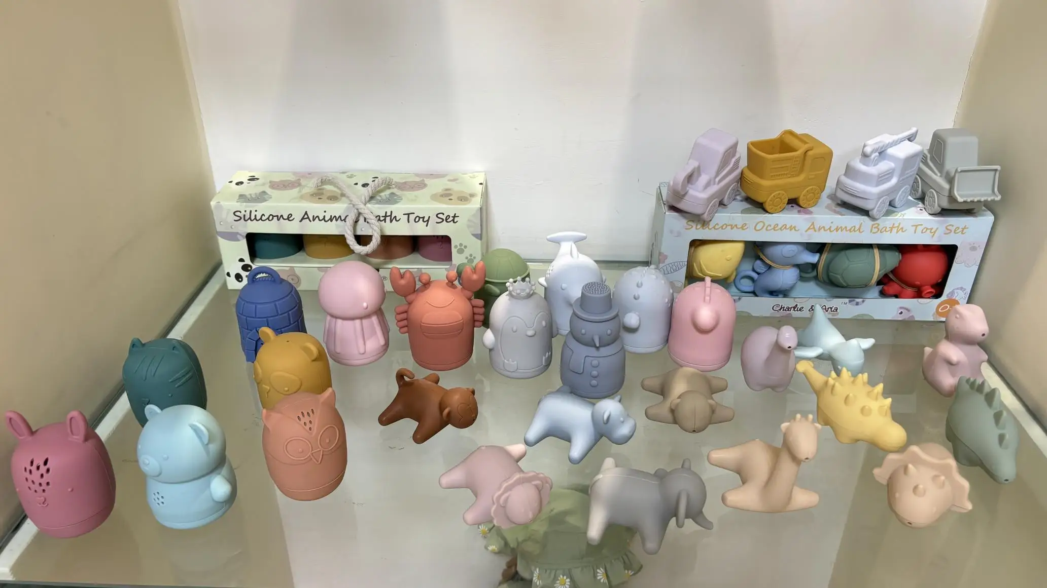 Ningbo Shenghequan Silicone Technology Co., Ltd. Silicone Kitchenware