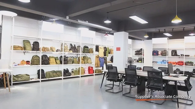 QUANZHOU TOP TACTICAL OUTDOOR PRODUCTS CO.,LTD Tactical Bag
