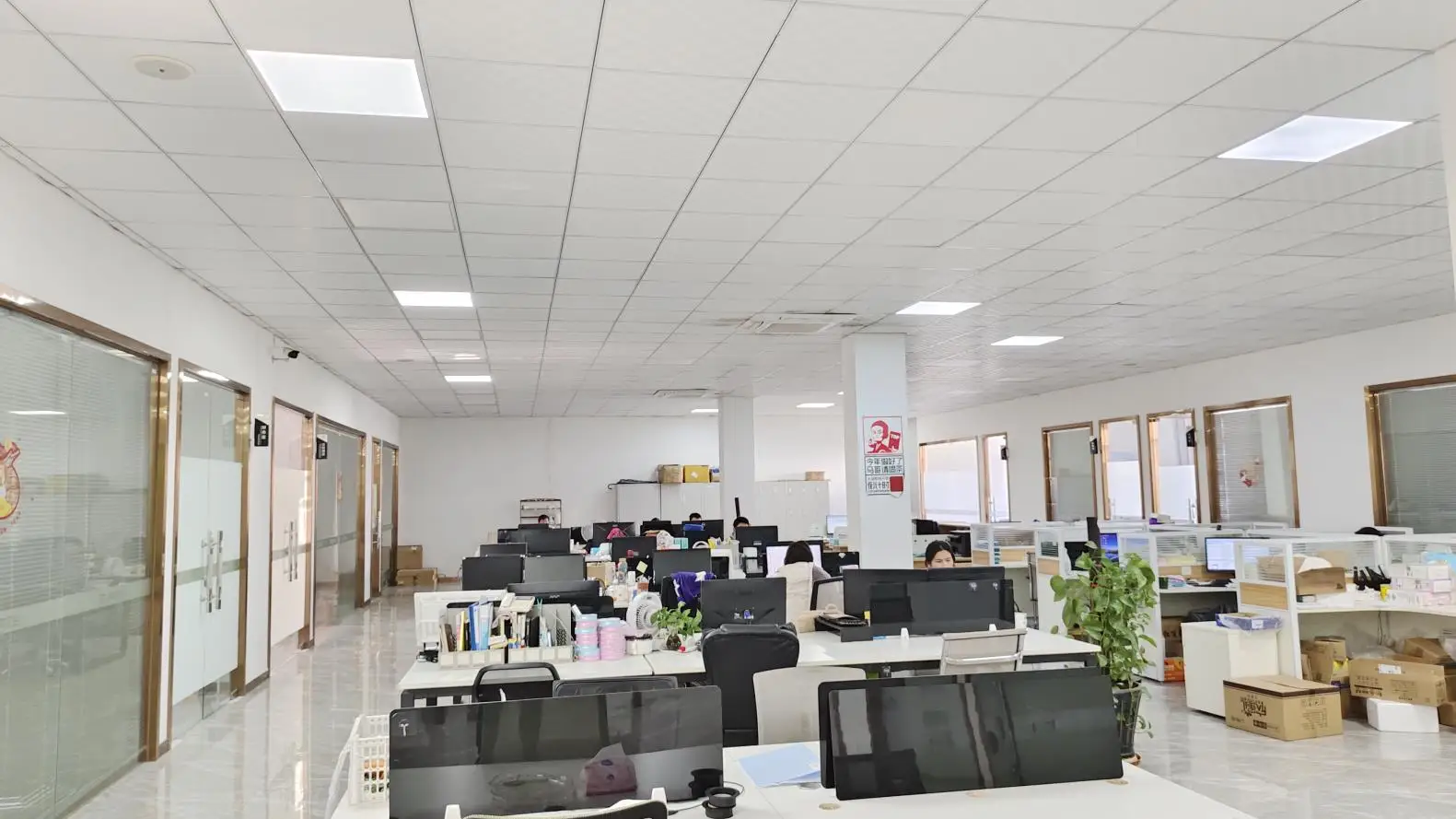 Fuzhou Weimei Paper Co., Ltd. Kitchen Paper