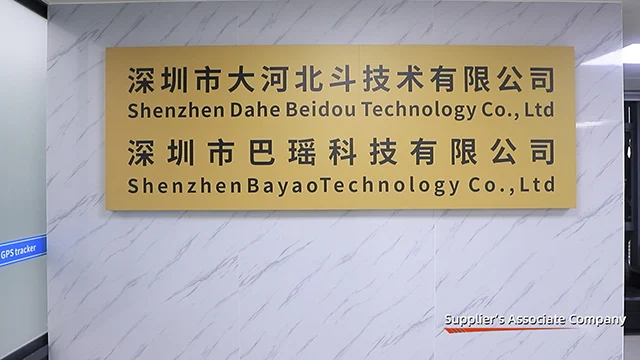 Shenzhen Bayao Technology Co., Ltd. GPS Trackers