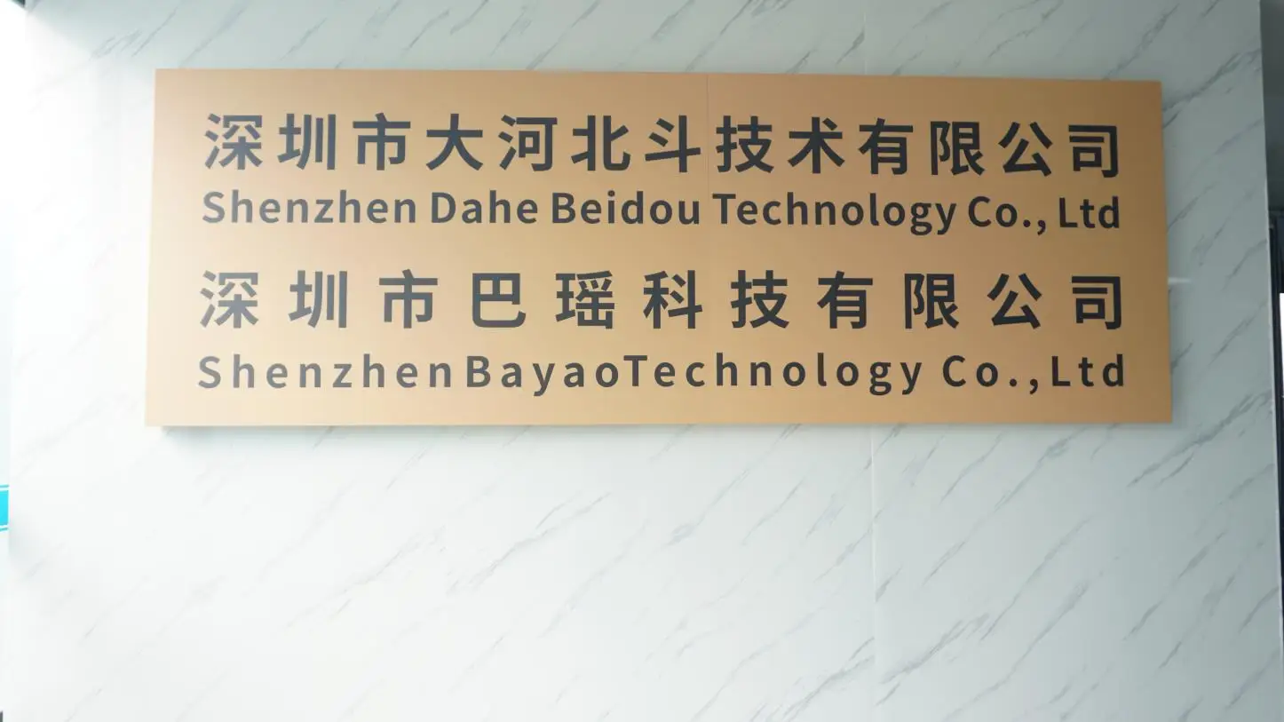 Shenzhen Bayao Technology Co., Ltd. Dashcam