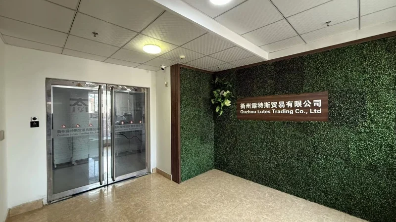 Quzhou Lutes Trading Co., Ltd. Memo Pads