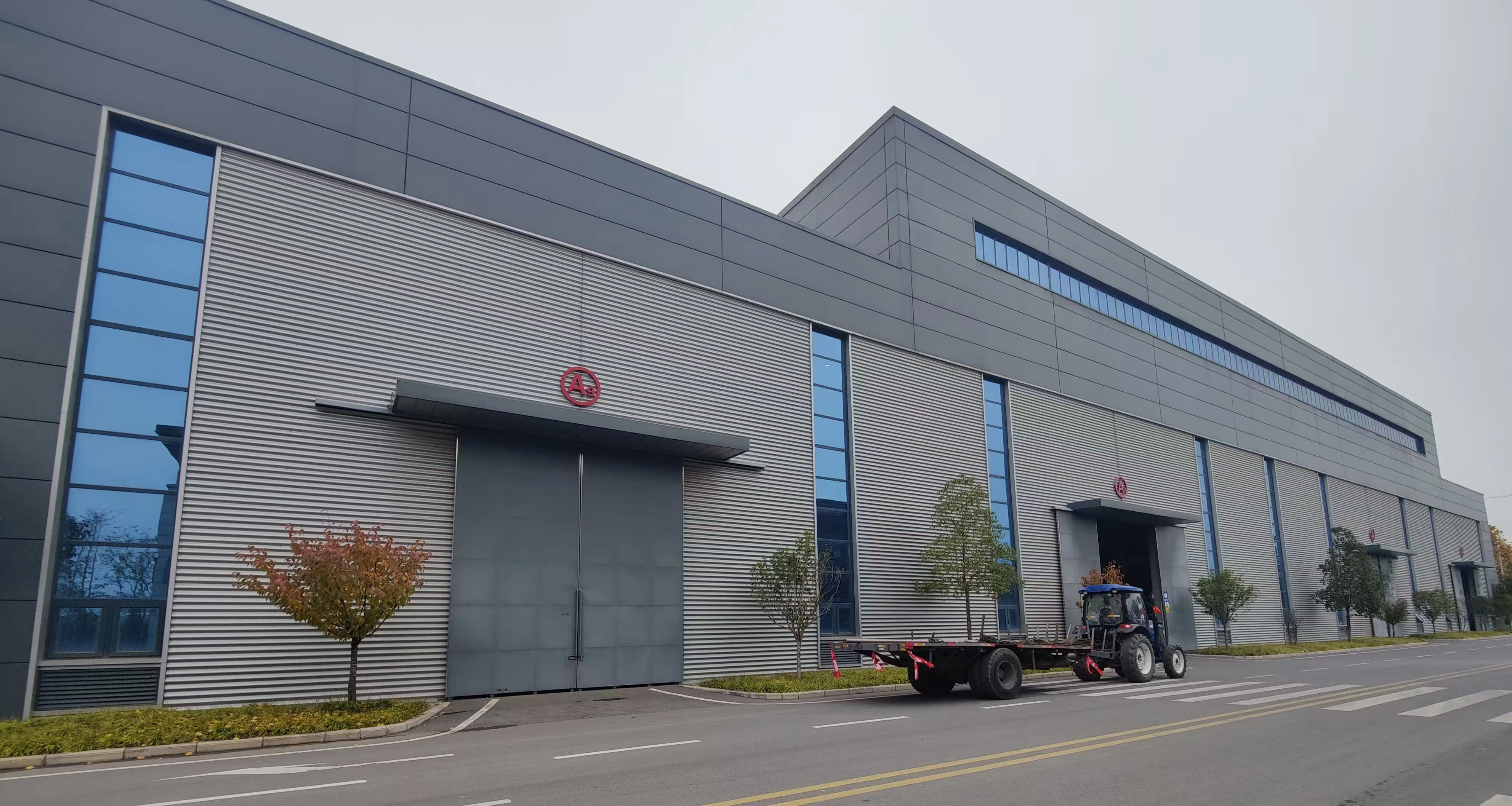 Shaanxi Hanye Iron And Steel Co., Ltd. titanium bar