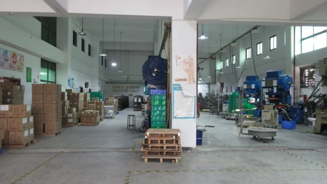 Dongguan Bosi Hardware Electronic Co., Ltd. RF Shielding Cover
