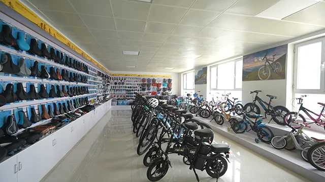 Hebei Pusai Bicycle Corp., Ltd. Bicycle Brake Cable