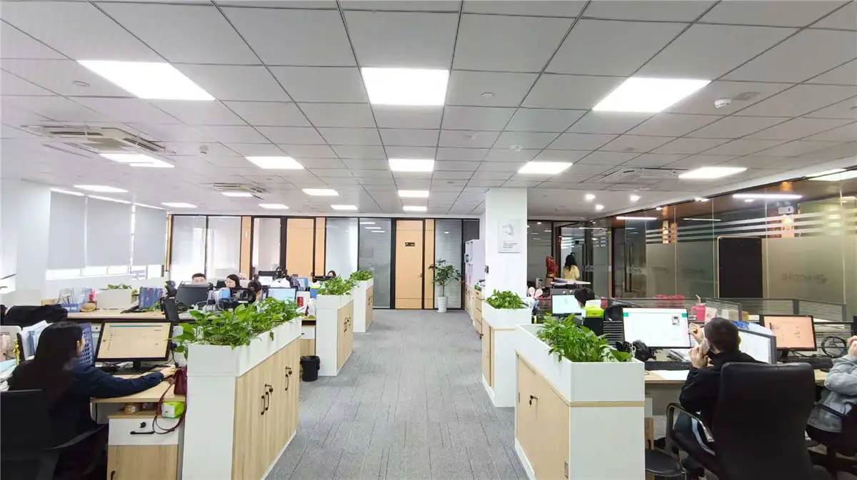Shenzhen HCC Technology Co., Ltd. factory image 6