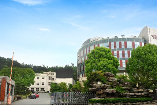 Suzhou Genting Plastic Co., Ltd. Cosmetic Jars