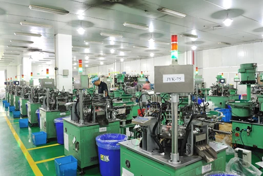 Suzhou Genting Plastic Co., Ltd. Plastic Tubes