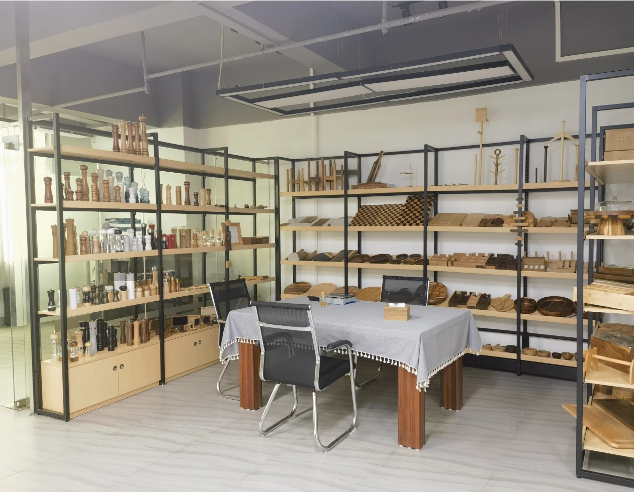 Sunny Living Houseware Co., Ltd. factory image 1