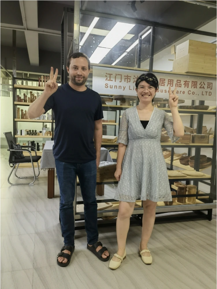 Sunny Living Houseware Co., Ltd. factory image 2