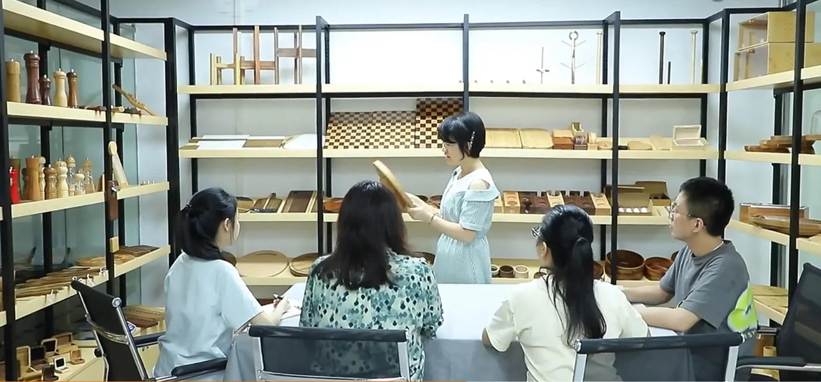Sunny Living Houseware Co., Ltd. factory image 3