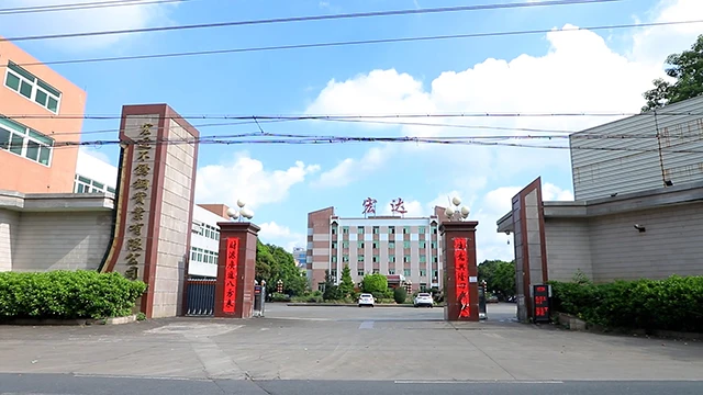 Jieyang Hongda Stainless Steel Industrial Co., Ltd. Stainless Steel Cutlery