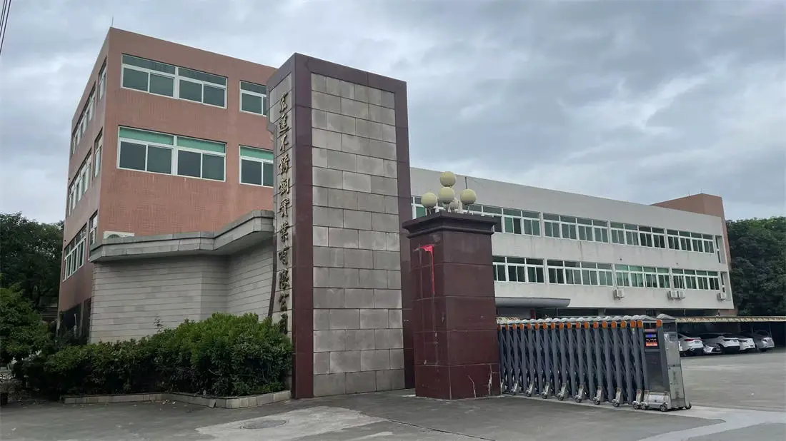 Jieyang Hongda Stainless Steel Industrial Co., Ltd. Stainless Steel Knives